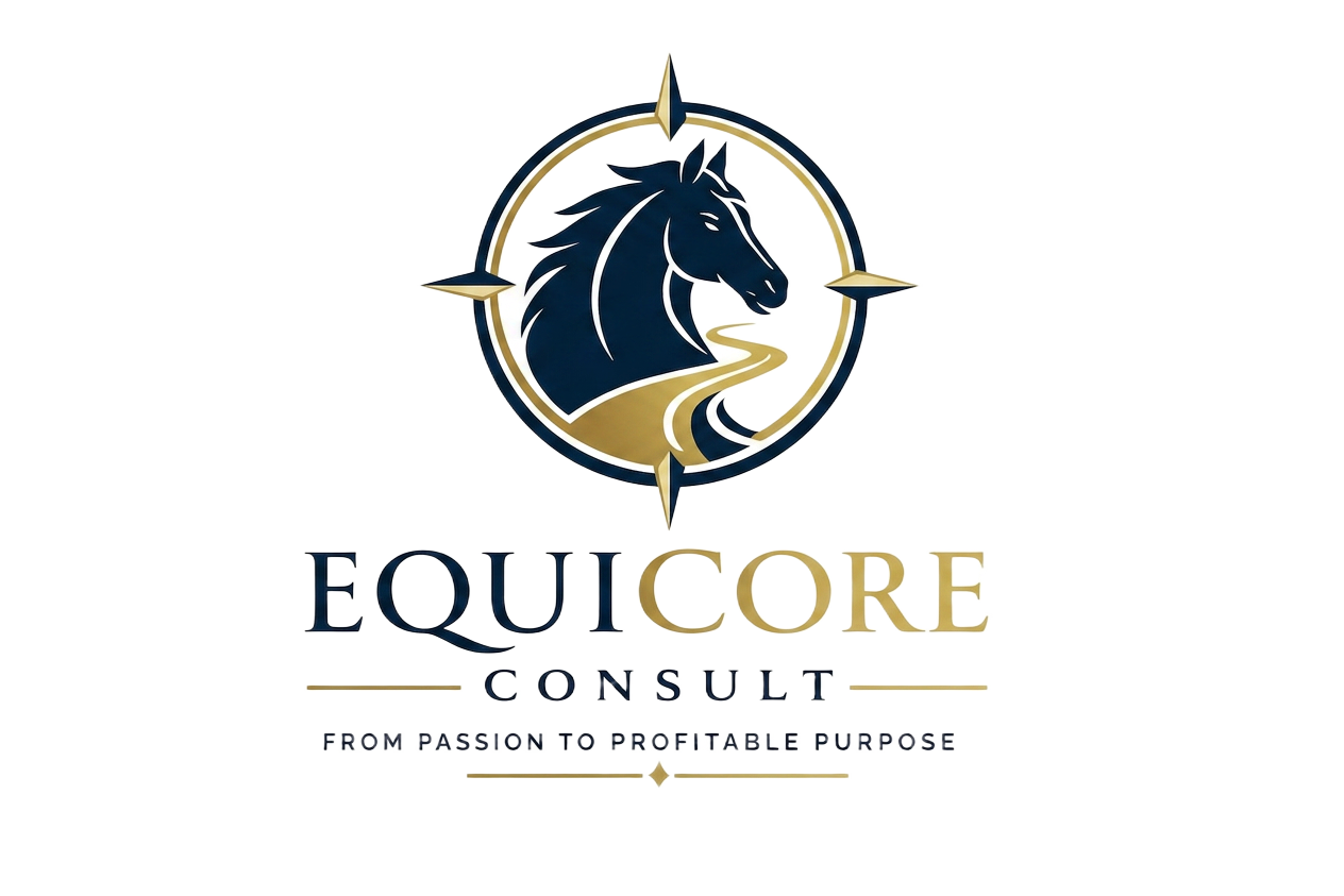 EquiCore Consult